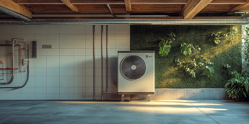 Jak działa rekuperacja w domu?