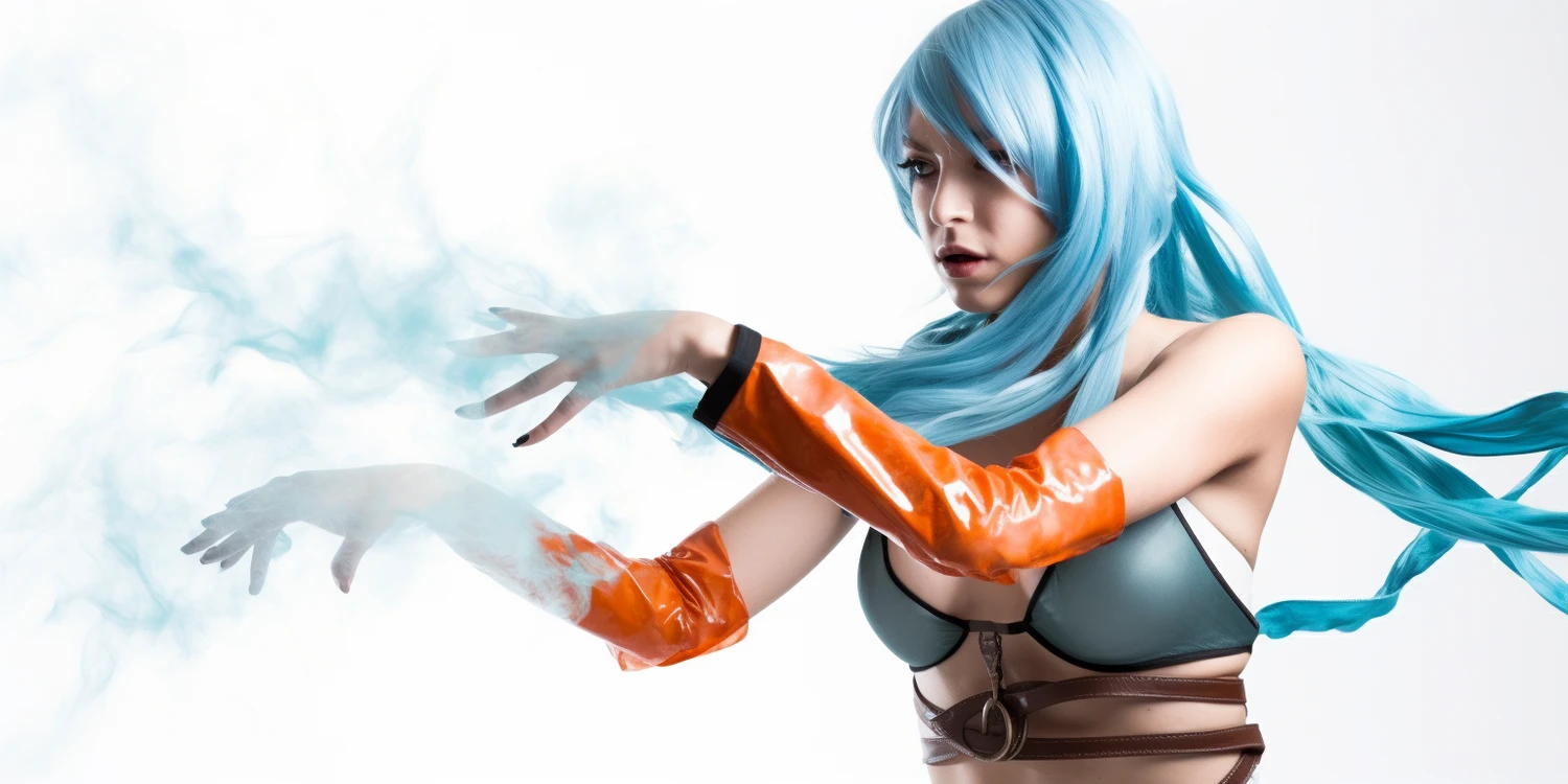 Jak stworzyć cosplay?