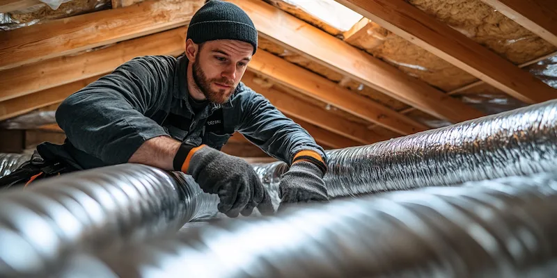 Jak wygląda rekuperacja?