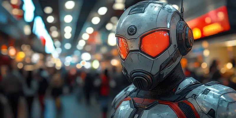 Jak zrobić uszka cosplay?