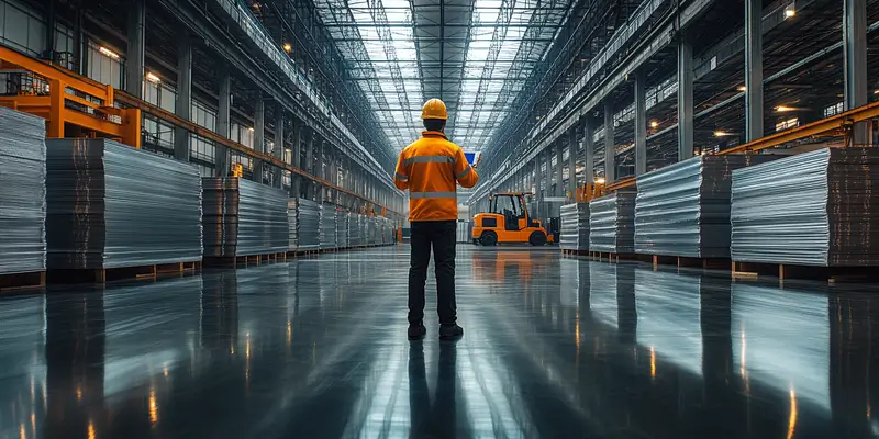 Jaka stal nierdzewna na balustrady