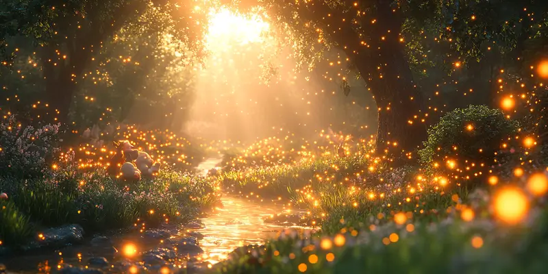 Jakie bajki dla dzieci po angielsku?