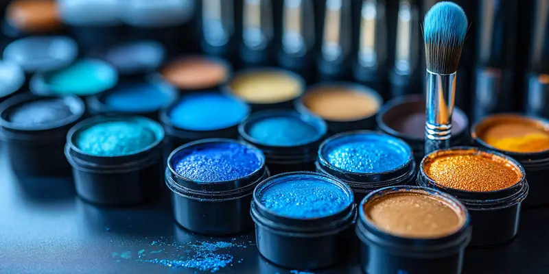 Jakie farby do twarzy?