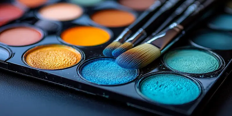 Jakie farby polecacie do malowania twarzy?