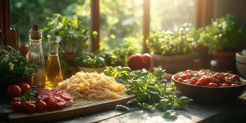 Jakie produkty bezglutenowe?