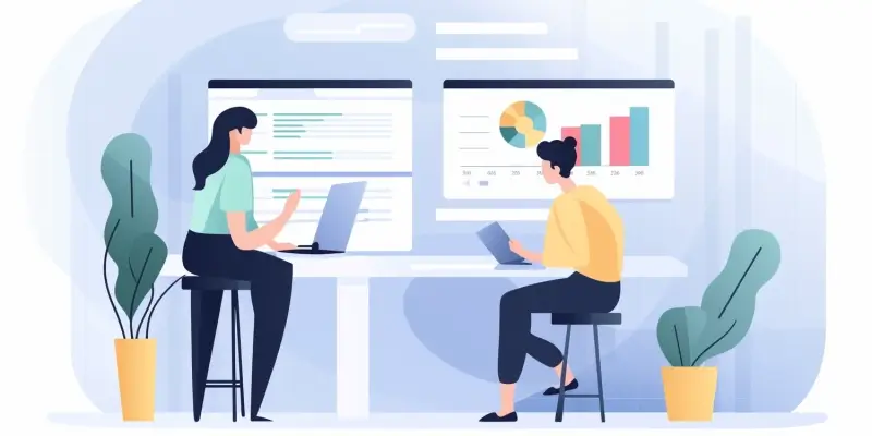 Kampanie Google Ads dla ośrodków uzależnień