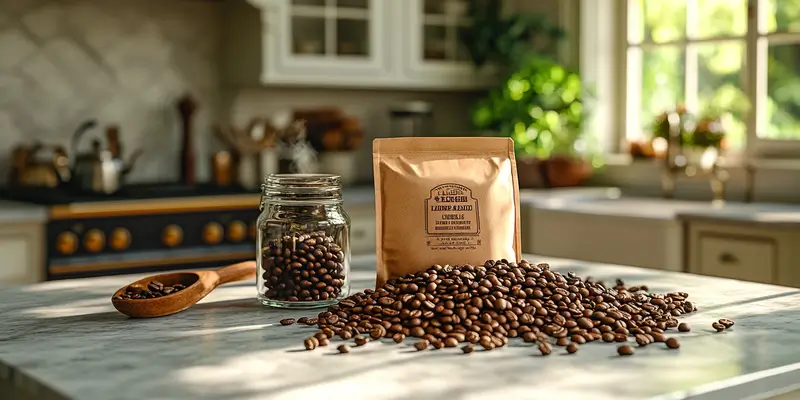 Kawa ziarnista jaka wybrać?