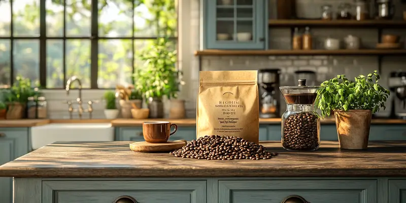 Kawa ziarnista jaką wybrać?