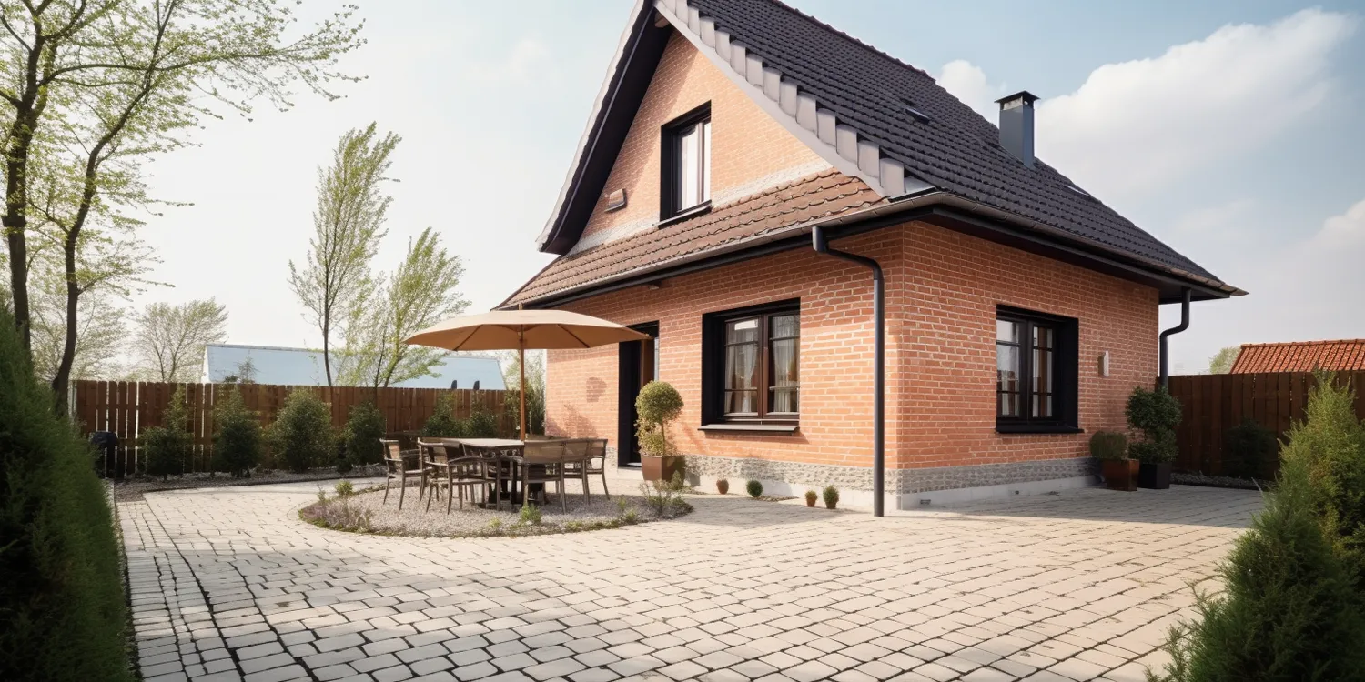 Kostka brukowa cennnik Szczecin