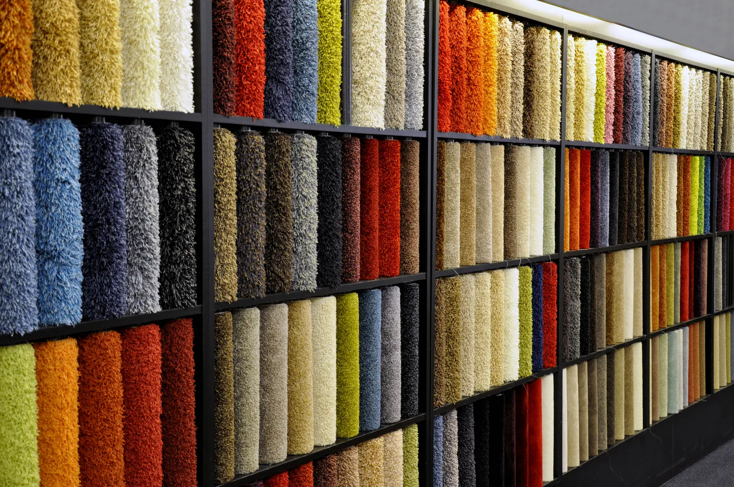 Koszt prania wykładzin i dywanów - czy jest wysoki?