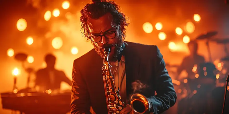 Kto wynalazł saksofon