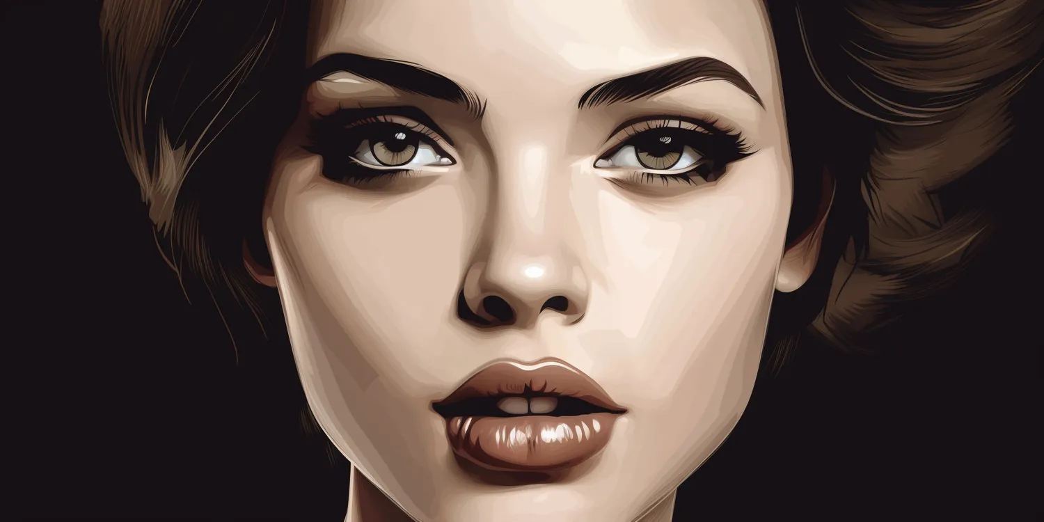 Metody powiększania ust kwasem