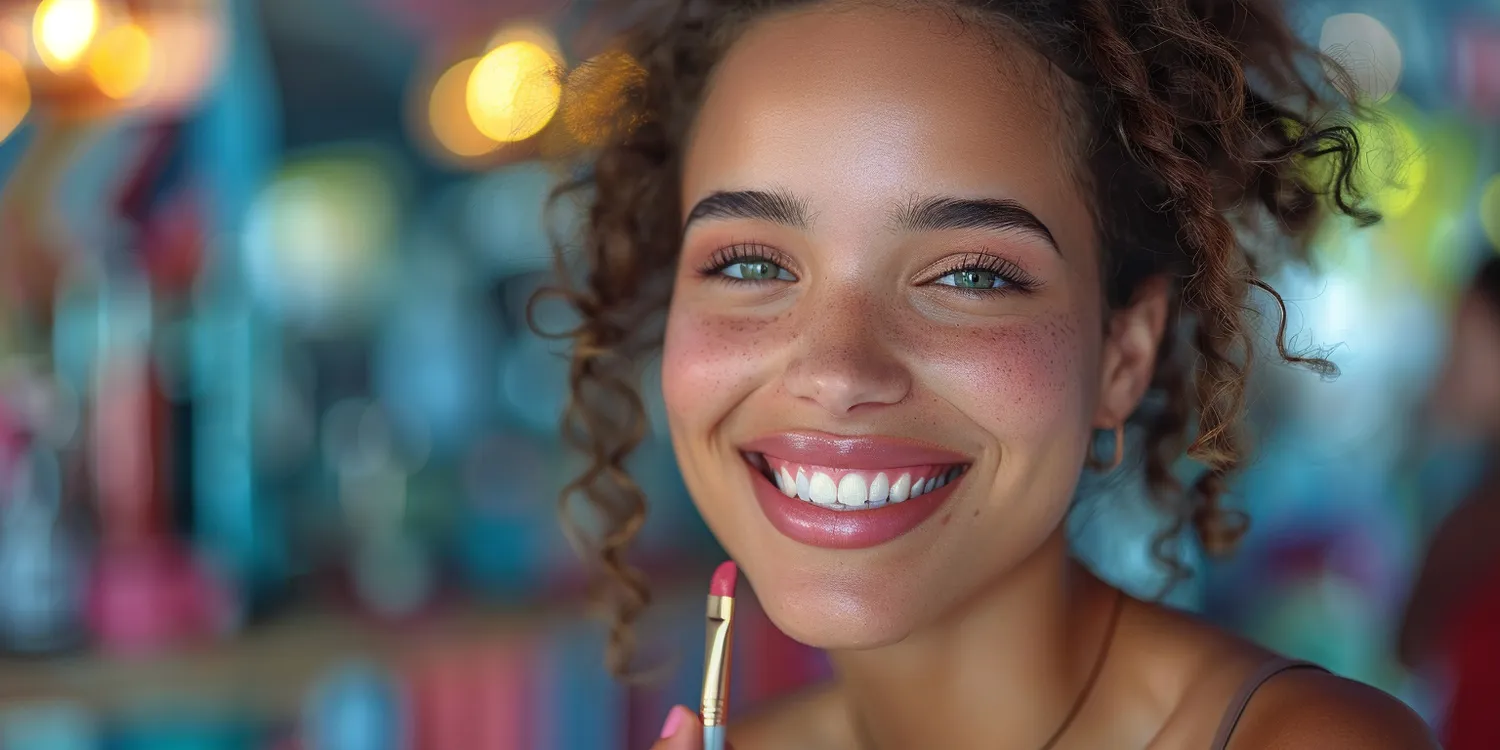 Metody powiększania ust kwasem