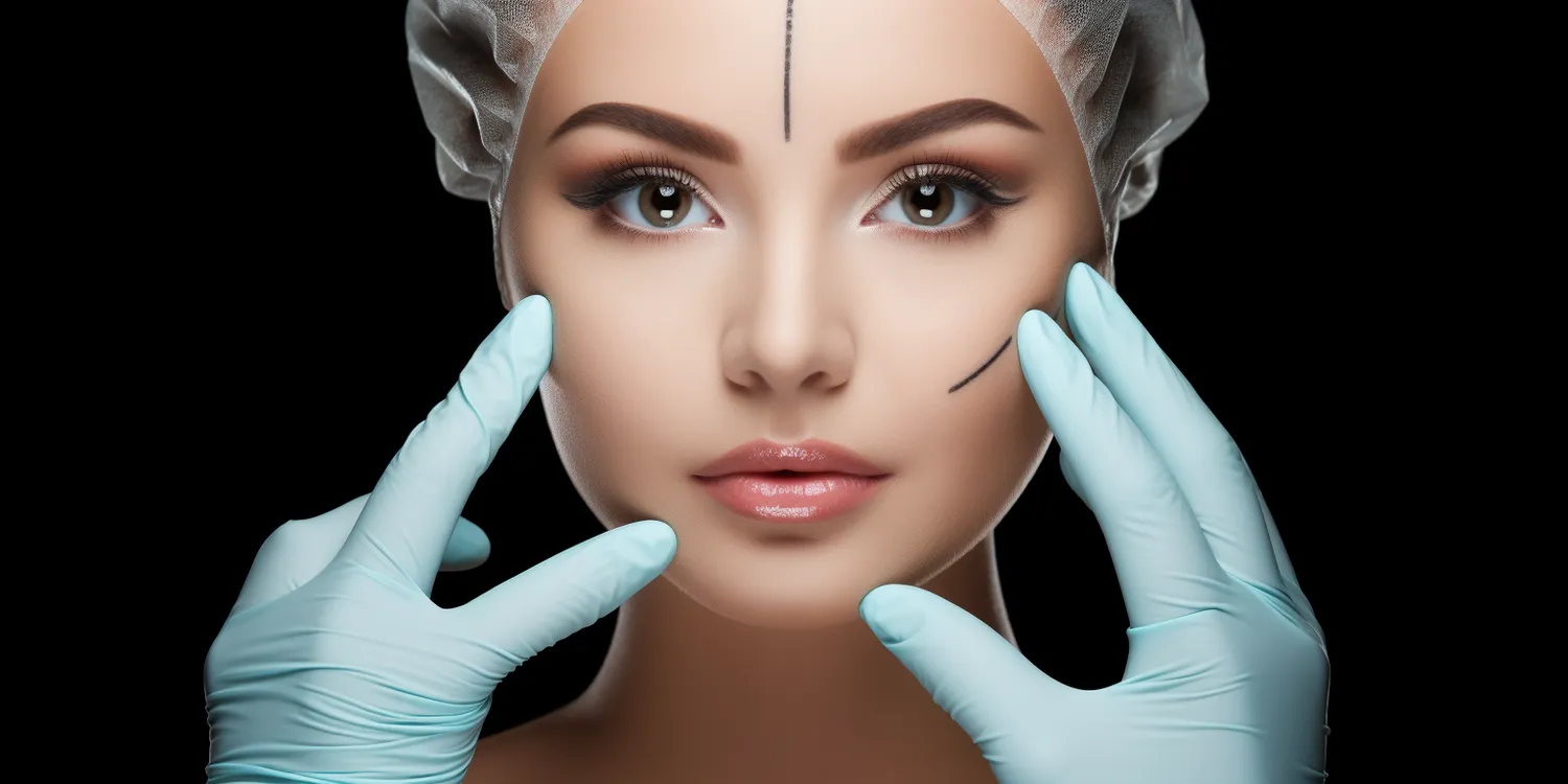 Mezoterapia igłowa Szczecin