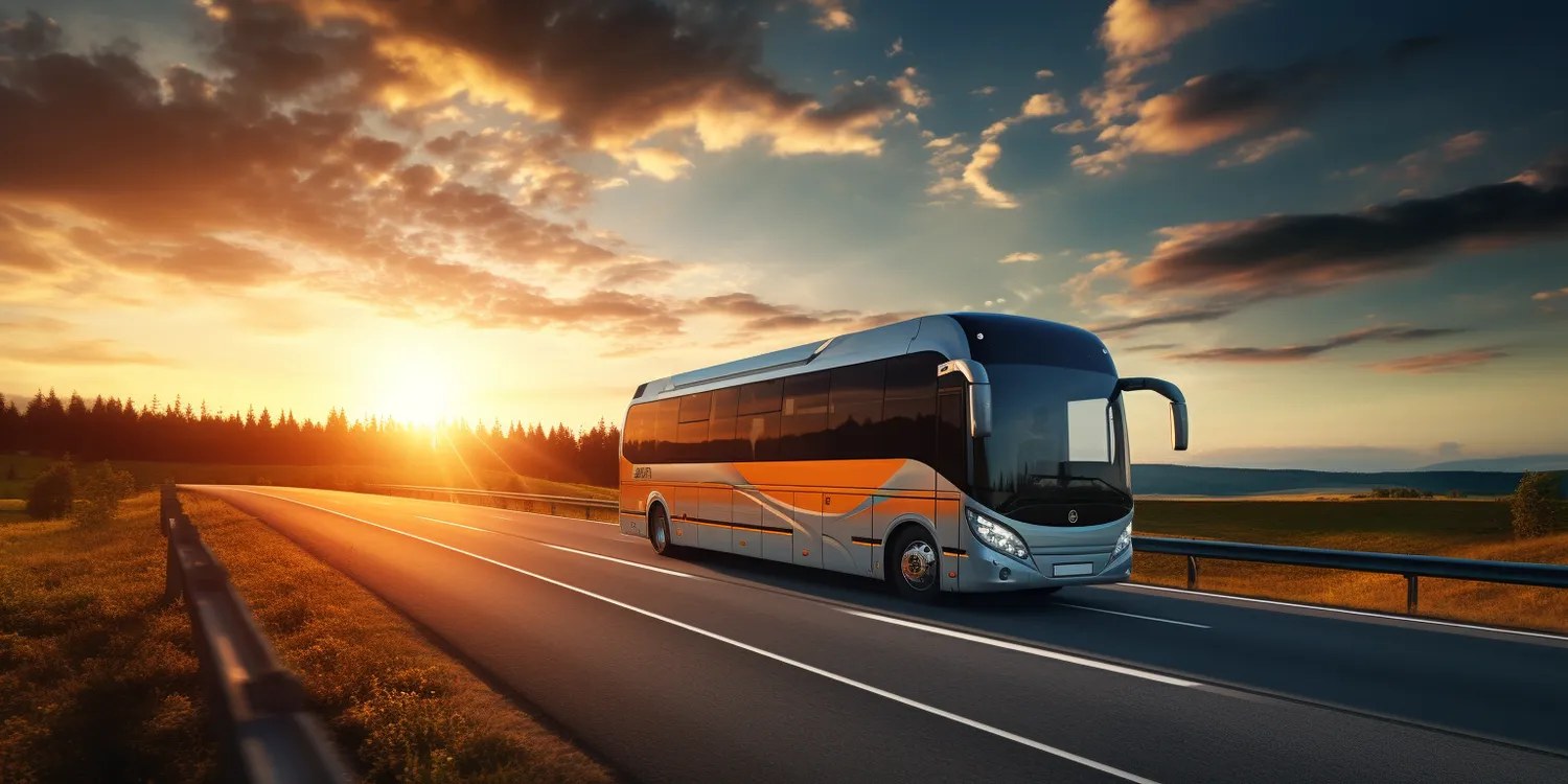 Najwiekszy autokar ile miejsc?