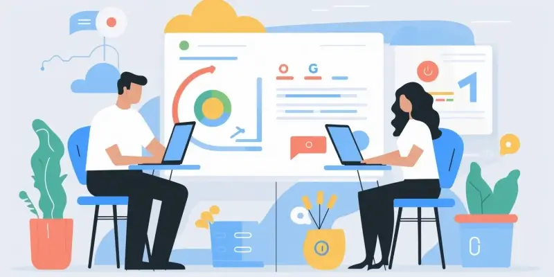 Ranking agencji seo Otwock