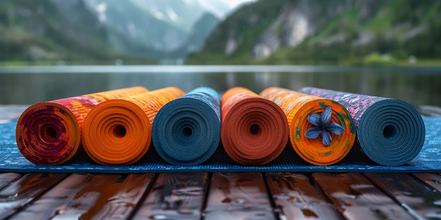 Skąd pochodzi joga?