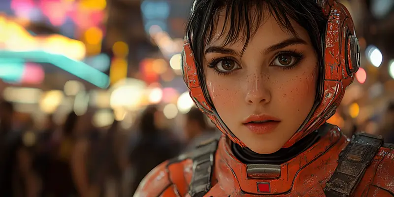 Was genau ist Cosplay?