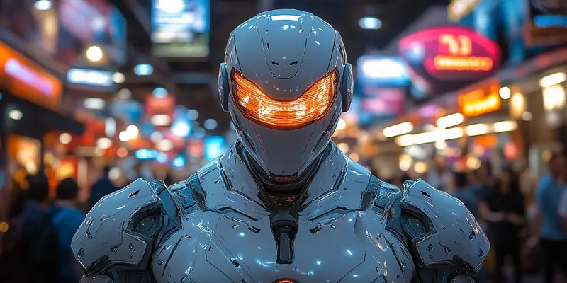 Was ist Cosplay-Buch?