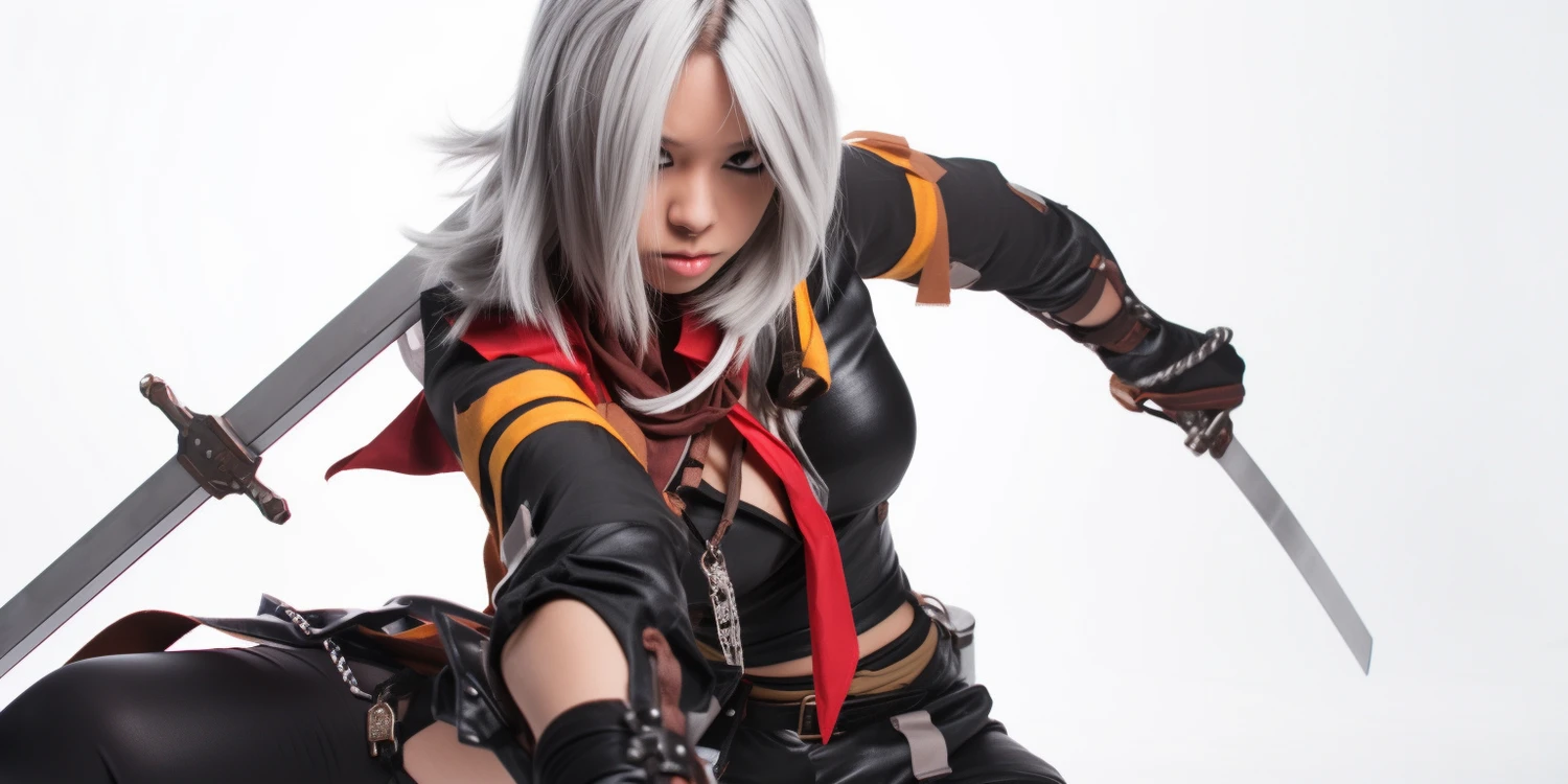 Wie macht man Cosplay?