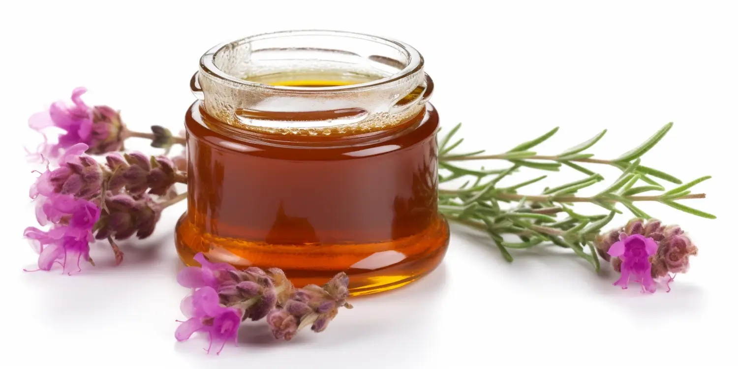 Właściwości miodu gryczanego