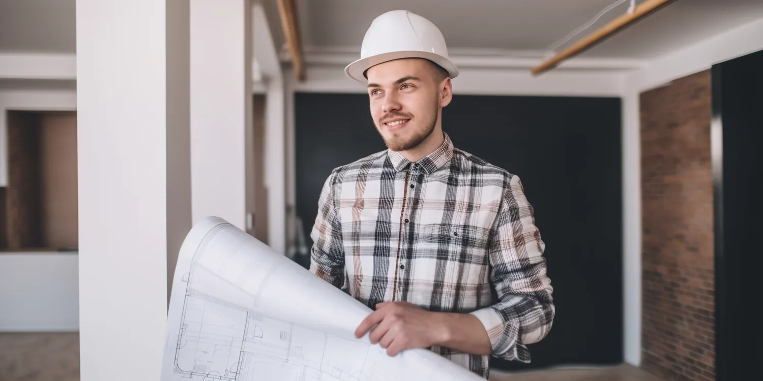 Wykończenie mieszkania – jak zrobić to niskim kosztem?