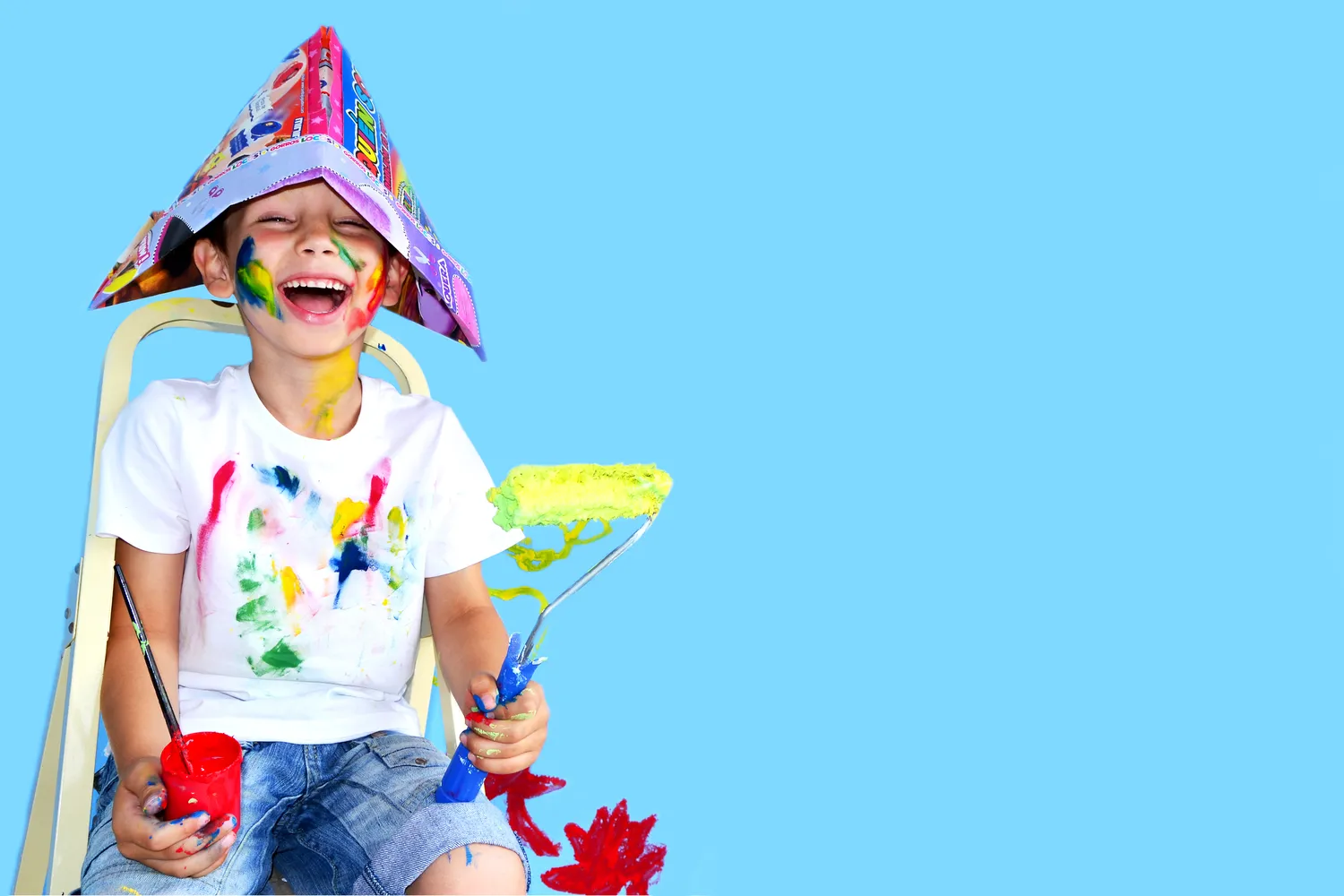 Wykończenie mieszkania - jak zrobić to niskim kosztem?