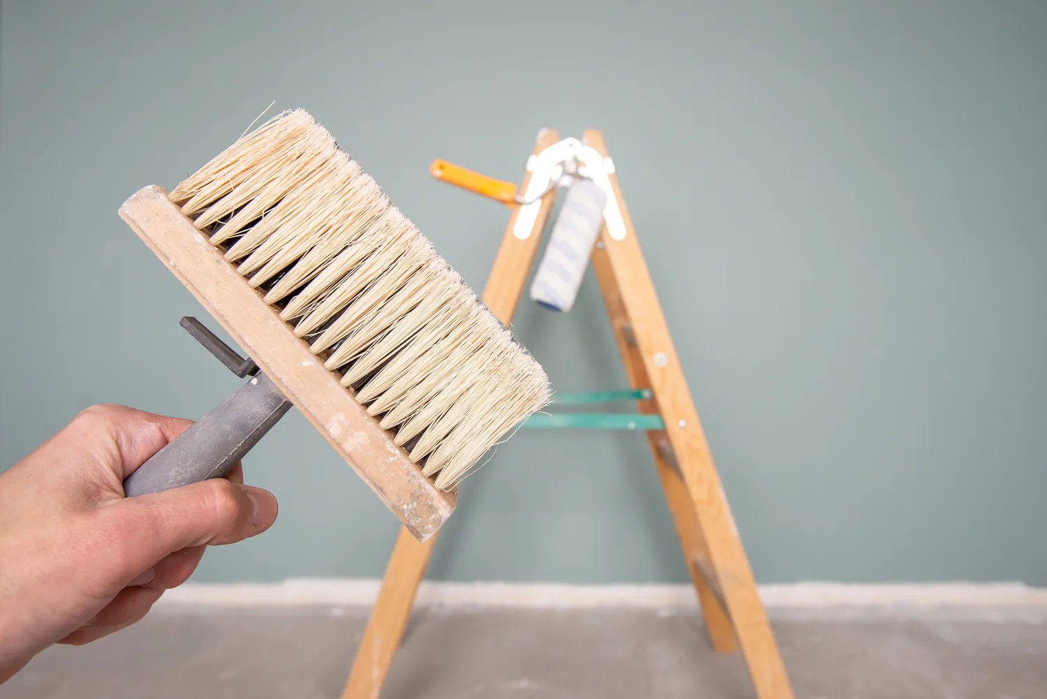 Wykończenie mieszkania - na co zwrócić uwagę?