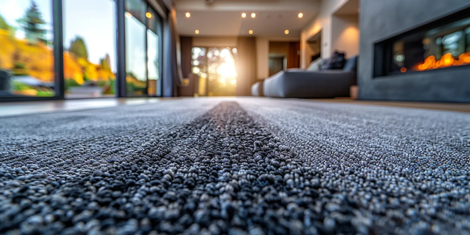 Zanim wypierzesz dywan lub wykładzinę