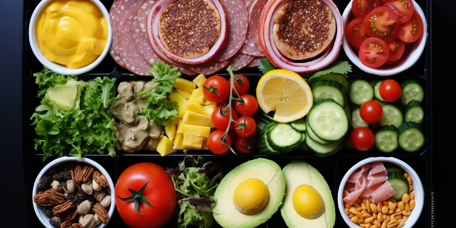 Catering dietetyczny jak zaczac?