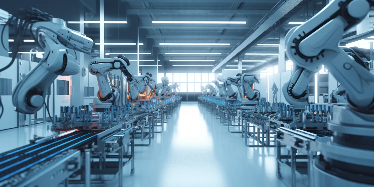 Co to przemysł wysokiej technologii?