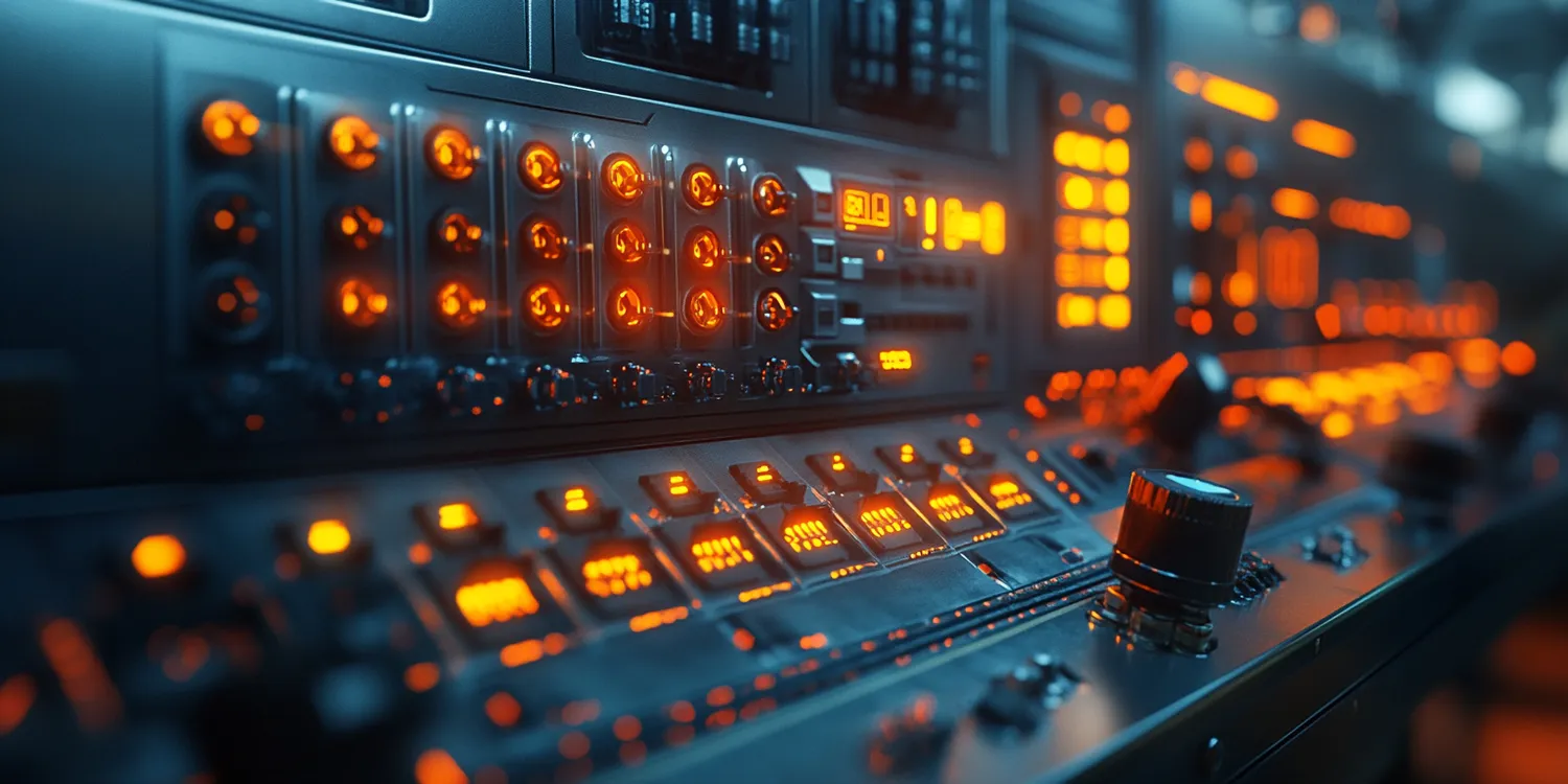 Czym jest przemysł?