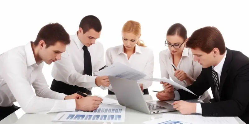 Dlaczego pełna księgowość to doskonały pomysł?