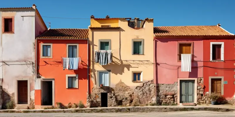 Dlaczego warto przeglądać nieruchomości na sprzedaż?