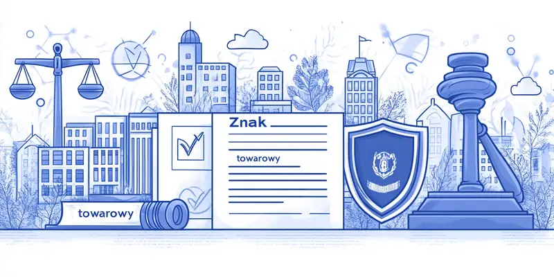 Dlaczego warto rejestrowac znak towarowy?