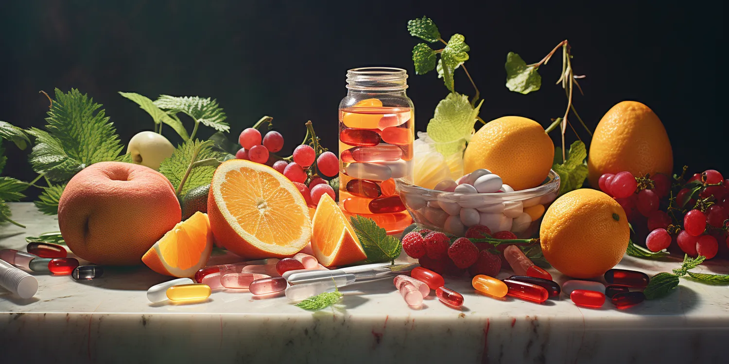 Dzienna porcja witaminy C