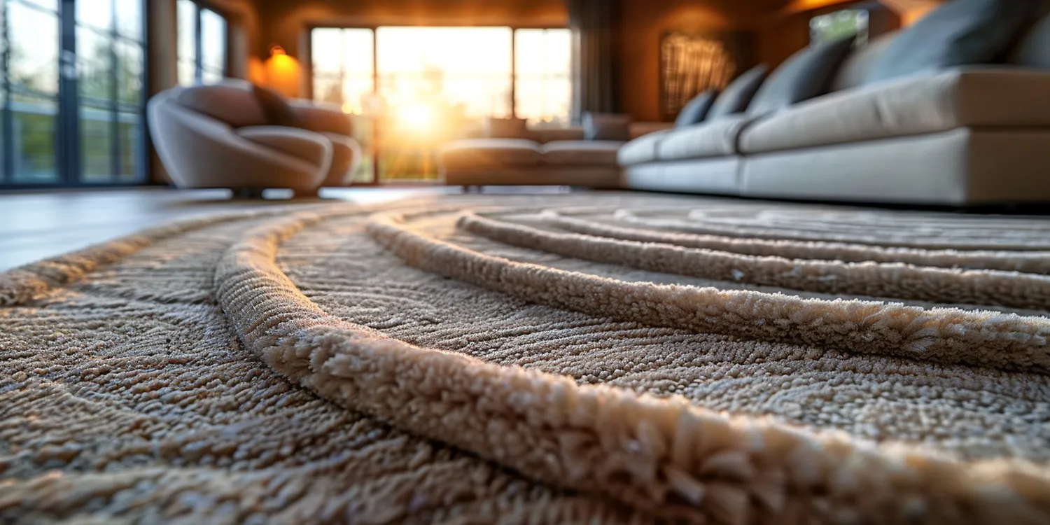 Gdzie fajne i tanie wykładziny dywanowe