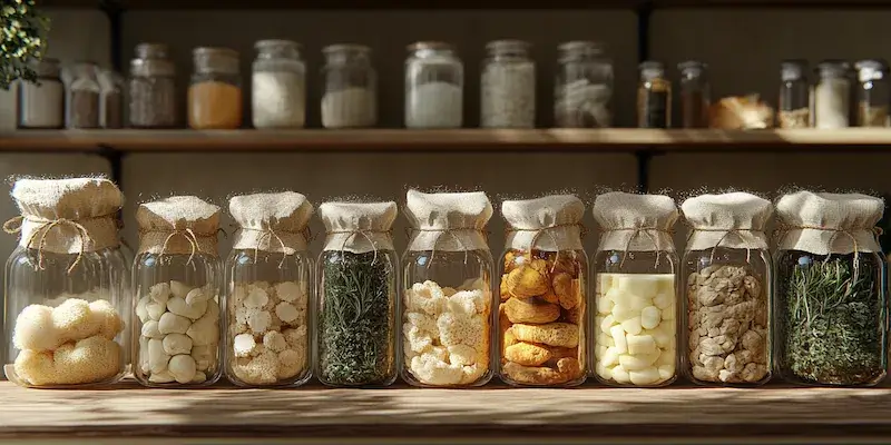 Gdzie kupić ekologiczne produkty?