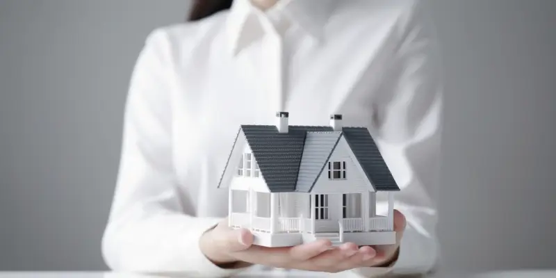 Gdzie najlepsze kredyty hipoteczne?