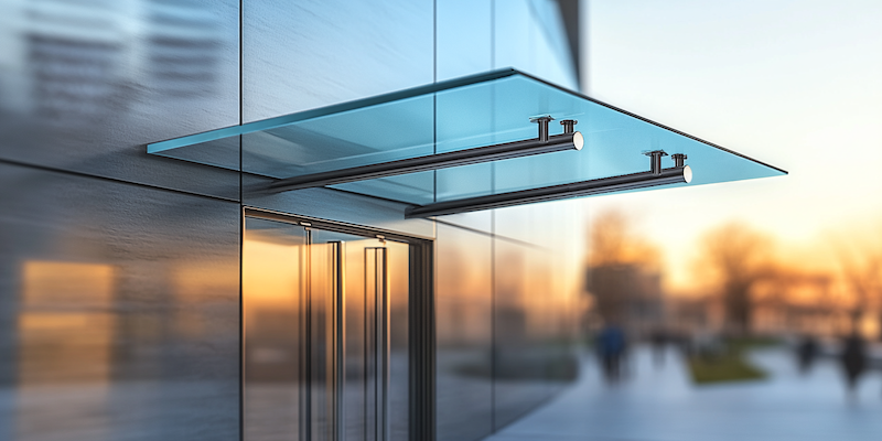 Ile kosztują usługi szklarskie?