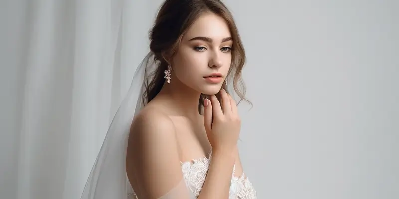 Jak kupić suknie ślubną i nie stracić głowy?