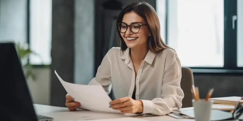 Jak ogarnąć księgowość w naszej firmie?