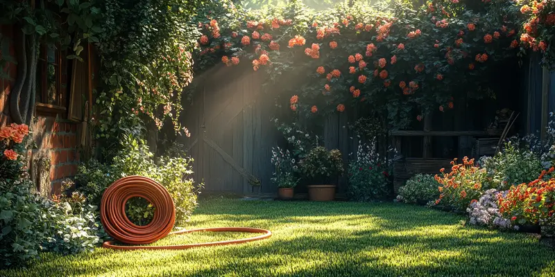 Jak podłączyć wąż ogrodowy do kranu kuchennego?