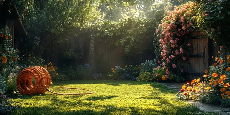 Jak podłączyć wąż ogrodowy do kranu w domu?