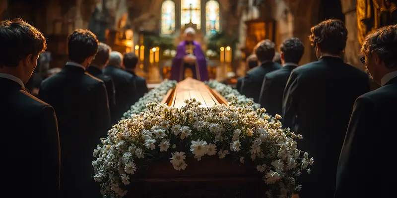 Jak prowadzić zakład pogrzebowy?