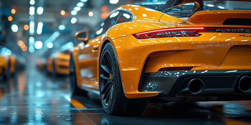 Jak rozwinac warsztat samochodowy?