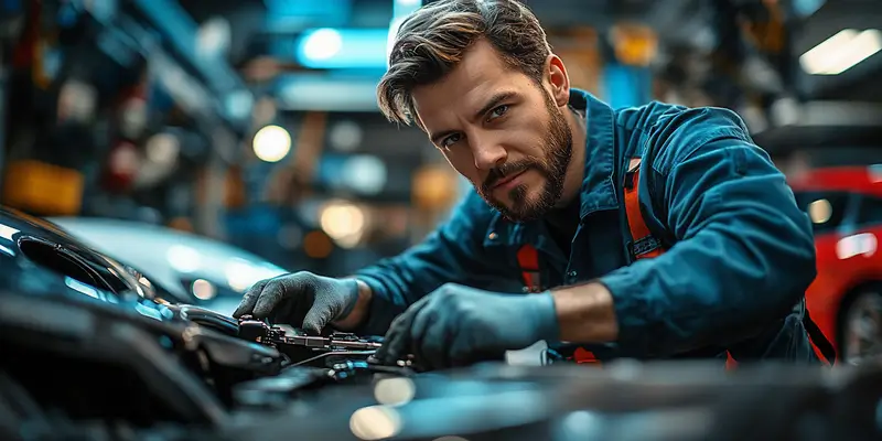 Jak wypełnić bdo warsztat samochodowy?