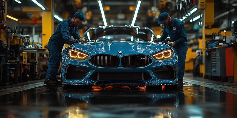 Jak wypromować warsztat samochodowy?