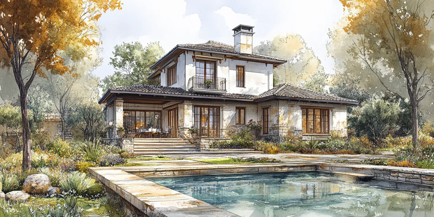 Jak zrobić ogród zimowy?