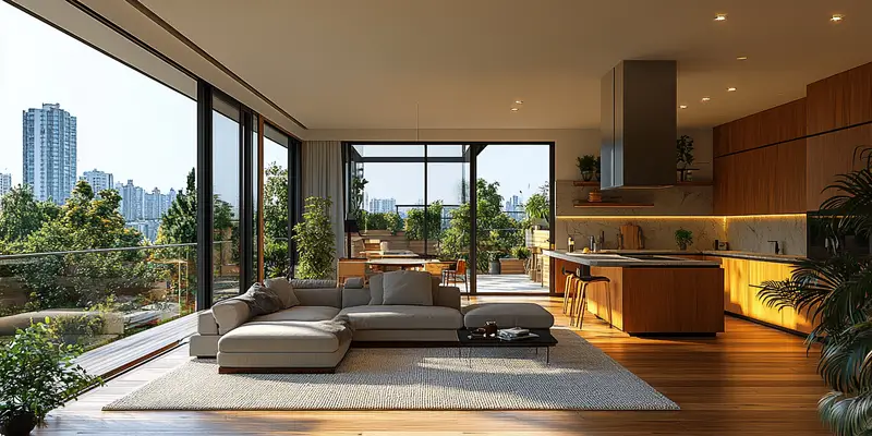 Jak zrobić zdjęcia mieszkania na sprzedaż?